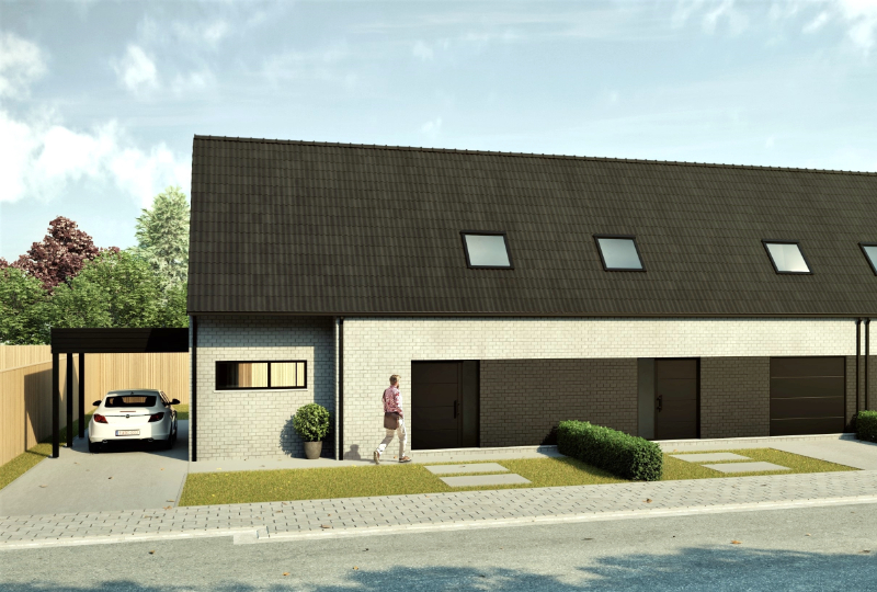 Voorbeeld