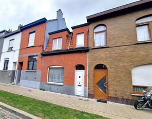Woning Te koop Gent