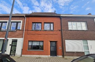 Woning Te huur Gent