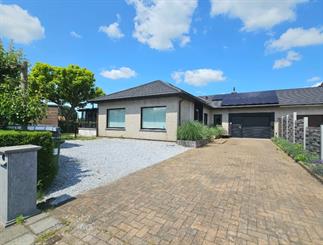 Woning Te koop Zelzate