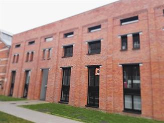 Duplex Te koop Gent