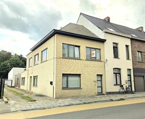 Appartement Te koop Destelbergen