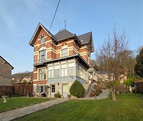 Villa Te koop Yvoir