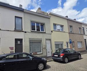 Woning Te huur Ledeberg